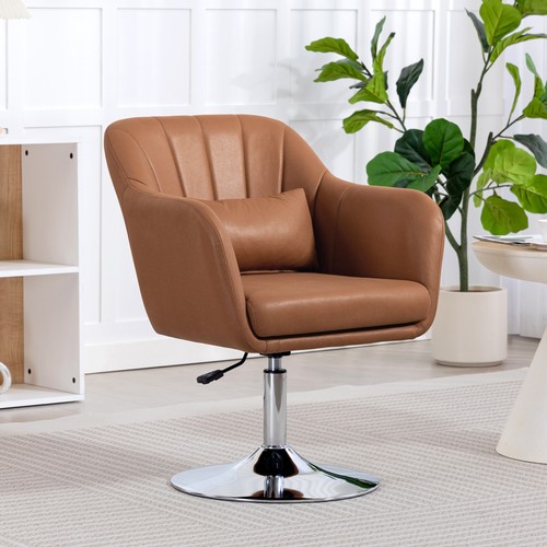 Stylish retro swivel - stylish,