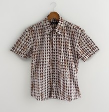 Ben Sherman Beatles Shirt Mens