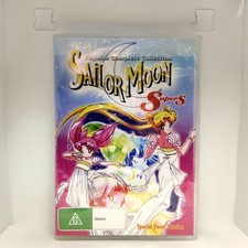 Sailor Moon SuperS Pegasus