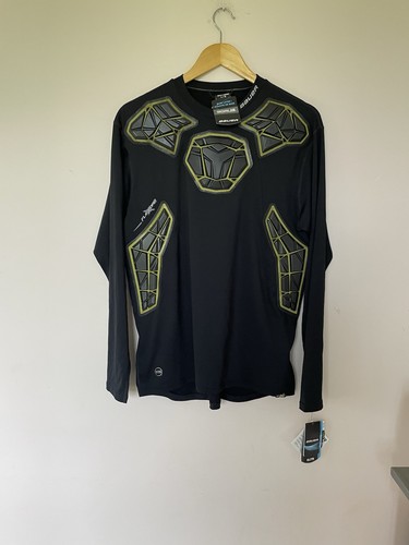 Nwt bauer padded - padded, long
