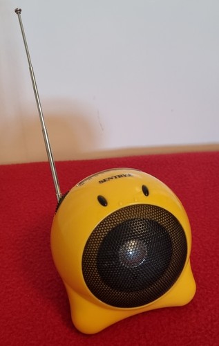 Rare vintage sentry novelty - vintage,