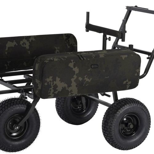 Carp porter side - carp,