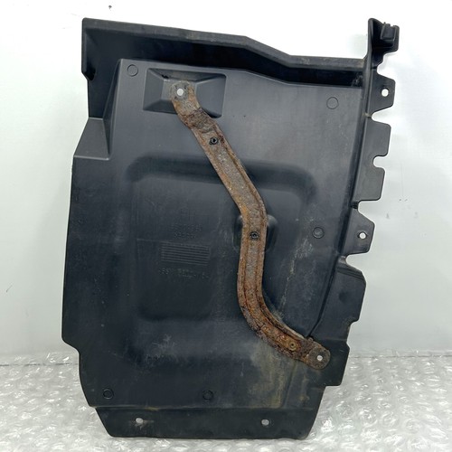 Inner wheelhouse mud - wheelhouse, guard