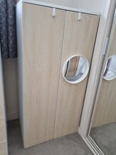 IKEA SMASTAD/ PLATSA Style kids Wardrobe