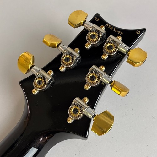 Prs paul reed - paul, smith