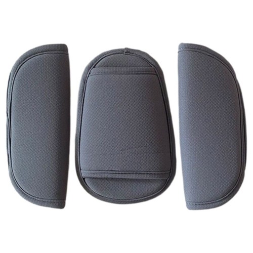 Stroller shoulder strap cover - shoulder,