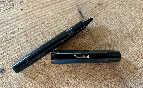 Kaweco classic sports pen - kaweco,