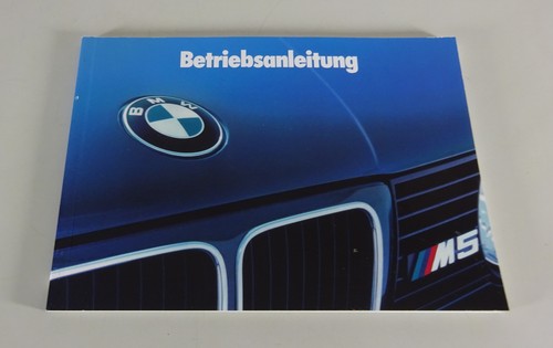Bmw series e34 m5 touring - bmw,