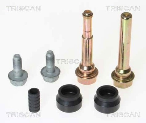 Brake caliper guide - guide, kit
