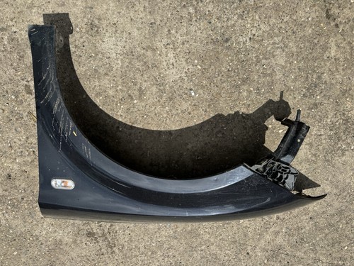 2009 seat leon passenger side - 2009,