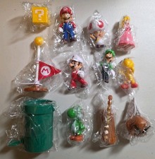 Nintendo 12 Super Mario