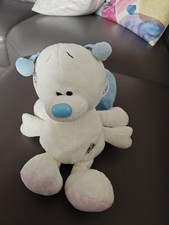 My Blue Nose Friends Medium