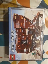 LEGO Star Wars 10144