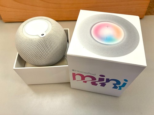 Apple homepod mini smart - apple,