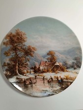 Fürstenberg Collector Plate