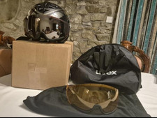 UVEX Ski / Snowboard Helmet