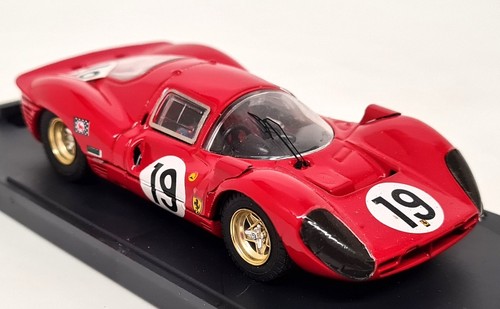 Bang ferrari 330 p4 le - bang,