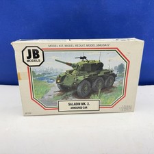 JB MODELS JB1004 SALADIN MK