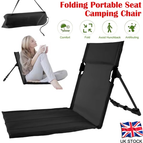 Portable folding beach - folding, chair