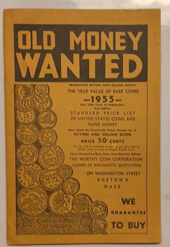 The worthy coin corporation - worthy,