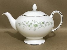 Wedgwood Westbury  Teapot