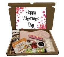 Letterbox Gift For Her/Teens