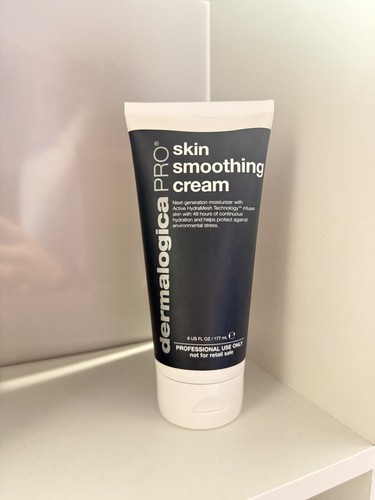 Skin smoothing cream - skin, 177ml