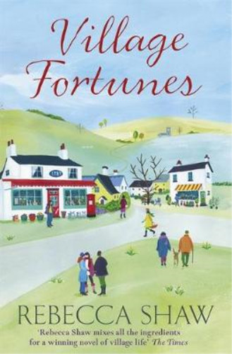 Village fortunes turnham - village,