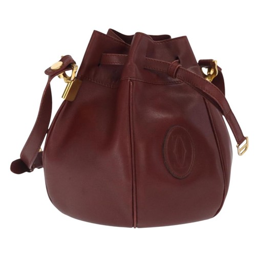 Cartier must line shoulder bag - must,