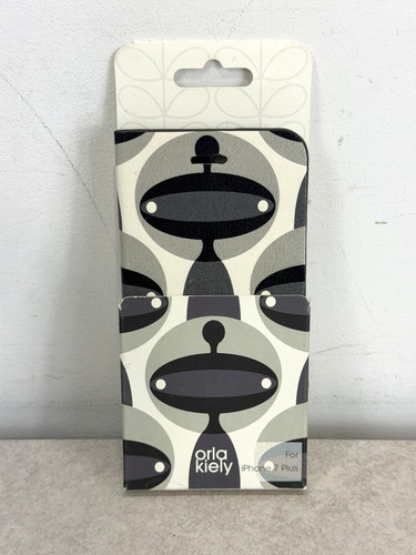Orla kiely phone case - orla, for