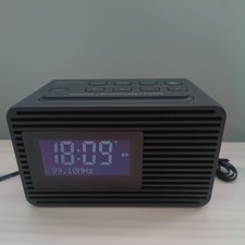 Panasonic RC-D8 DAB+ FM Radio