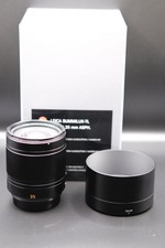 Leica Summilux-TL 35mm f/1.4