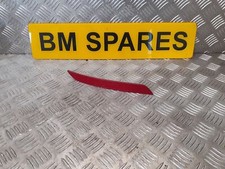 BMW F10 5 SERIES SALOON 09-13