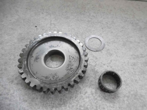 Beta techno idler gear - beta,