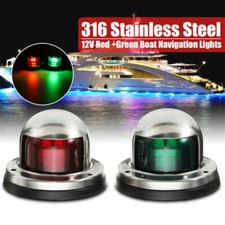 2pcs Marine Boat Yacht Pontoon