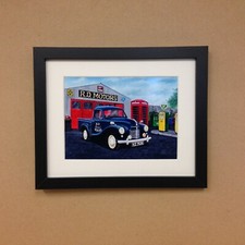 Austin A40 Devon pickup