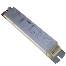 Tridonic Digital Lighting Ballast for 2 x 18 Watt TC-L TC-F Fluorescent Lamps