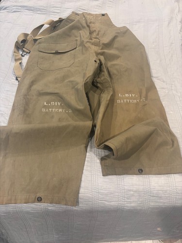 Vtg wwii 1940s - wwii, us