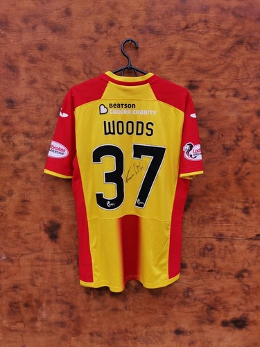 Partick thistle 2017 football - 2017,