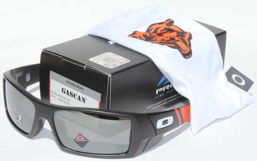 Oakley gascan sunglasses - oakley, nfl
