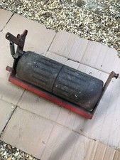 Mountfield Empress Briggs And Stratton Quantum XM35 Rear Roller Assembly