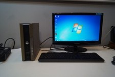 DELL OPTIPLEX GX620  TOWER