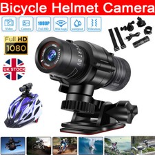 Full HD 1080P DVR Motor Bike