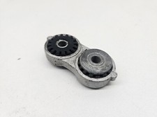 Cagiva Mito 125 Radiator Mount Holder Bracket Retainer Aluminium Damper Plate