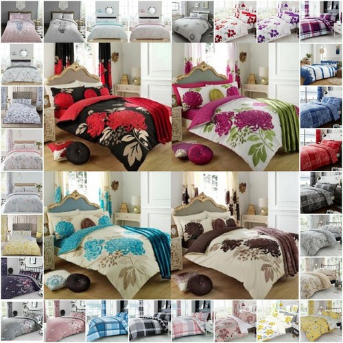 Pieces complete bedding - 4,