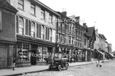 Ufd-72 Street View, Market