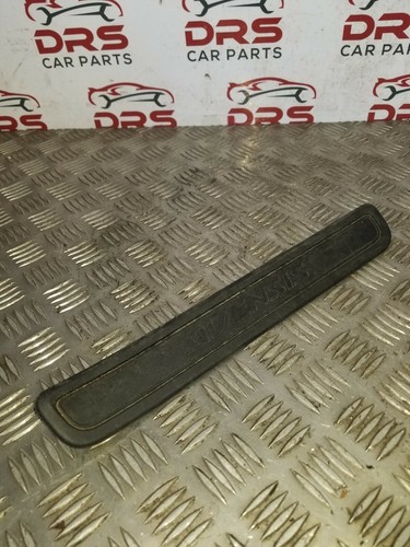 Toyota avensis mk3 - estate, door