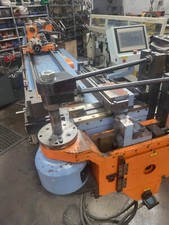 Langbow (Soco) RC- 63 NC Bending Machine £7999 + Vat