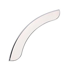 Metal Chrome Single-leg