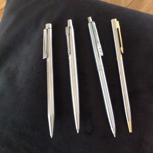Job lot vintage - lot, used